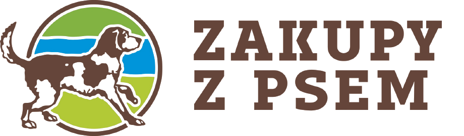 Zakupy z Psem